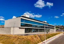 1ª Semana da Administração Pública de São Gonçalo do Rio Abaixo 1ª Semana da Administração Pública de São Gonçalo do Rio Abaixo