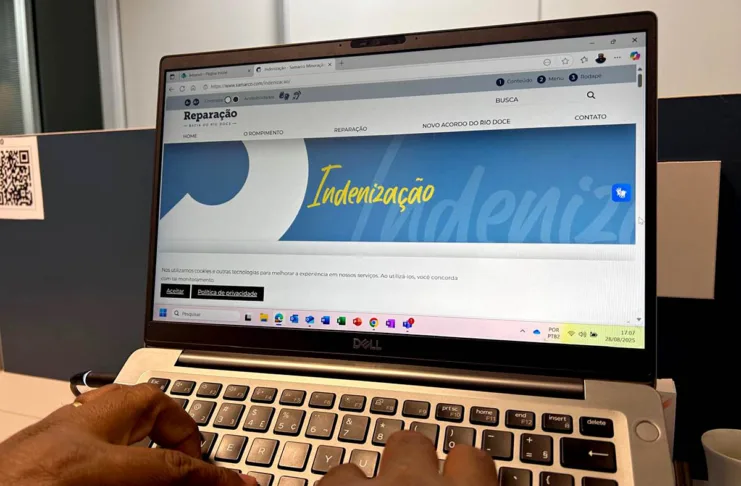Samarco orienta população a buscar apenas canais oficiais para informações sobre o PID
