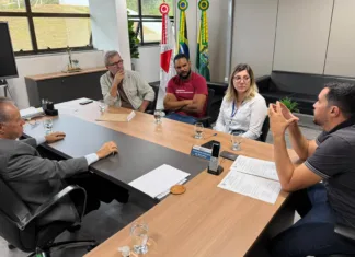 São Gonçalo do Rio Abaixo investe na preservação do patrimônio histórico