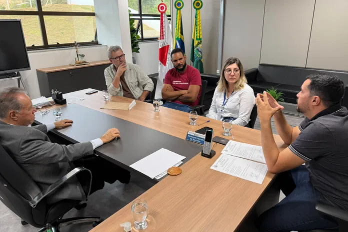 São Gonçalo do Rio Abaixo investe na preservação do patrimônio histórico