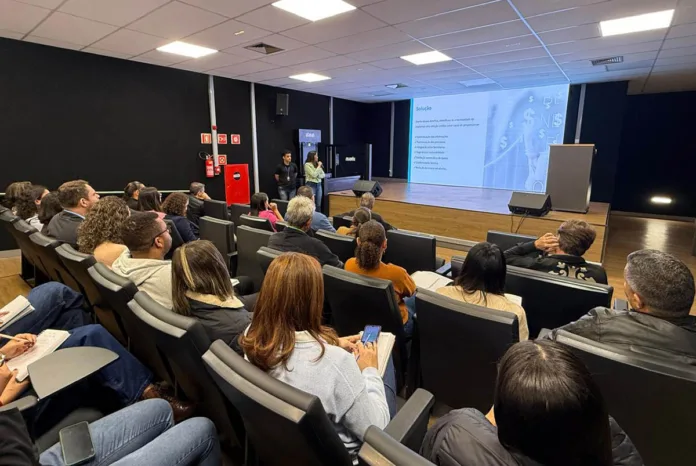 Prefeitura de São Gonçalo apresenta sistema desenvolvido por servidores municipais