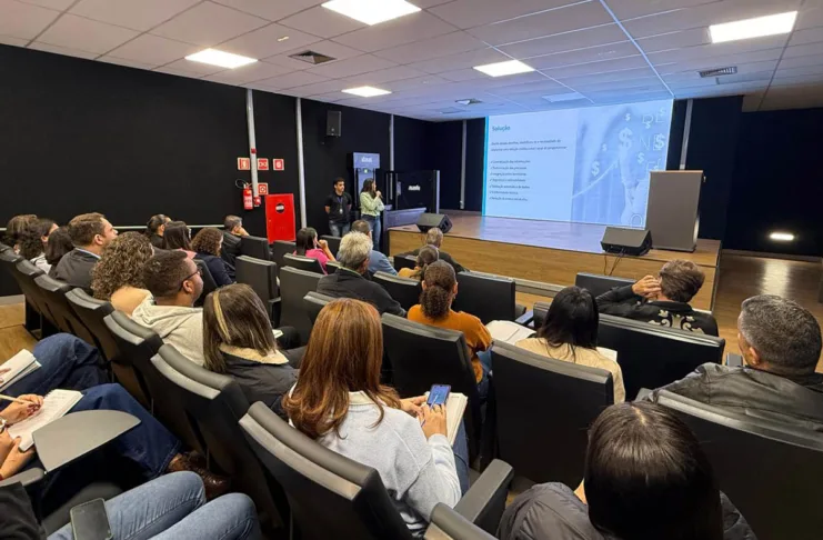 Prefeitura de São Gonçalo apresenta sistema desenvolvido por servidores municipais