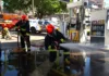 Prefeitura de Itabirito realiza simulado na região central