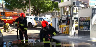 Prefeitura de Itabirito realiza simulado na região central