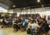 Itabirito alia lazer e tradição no Torneio de Truco 