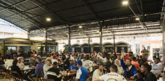 Itabirito alia lazer e tradição no Torneio de Truco 