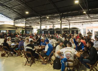 Itabirito alia lazer e tradição no Torneio de Truco 
