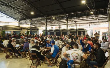 Itabirito alia lazer e tradição no Torneio de Truco 