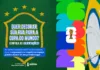 Prefeitura de Mariana orienta moradores sobre decoração de ruas durante a Copa do Mundo Prefeitura de Mariana orienta moradores sobre decoração de ruas durante a Copa do Mundo