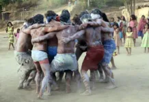 UFOP recebe 15ª Mostra de Cinema e Direitos Humanos com debate sobre emergência climática e justiça ambiental