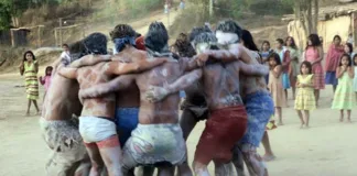 UFOP recebe 15ª Mostra de Cinema e Direitos Humanos com debate sobre emergência climática e justiça ambiental
