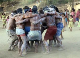 UFOP recebe 15ª Mostra de Cinema e Direitos Humanos com debate sobre emergência climática e justiça ambiental