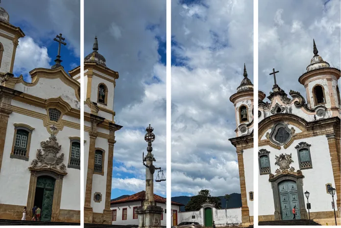 Prefeitura de Mariana abre inscrições para Encontro da Associação das Cidades Históricas de Minas Gerais