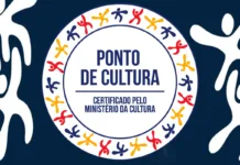 República Aquarius recebe certificação como Ponto de Cultura