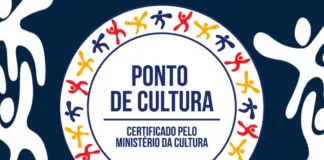 República Aquarius recebe certificação como Ponto de Cultura