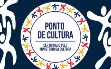República Aquarius recebe certificação como Ponto de Cultura