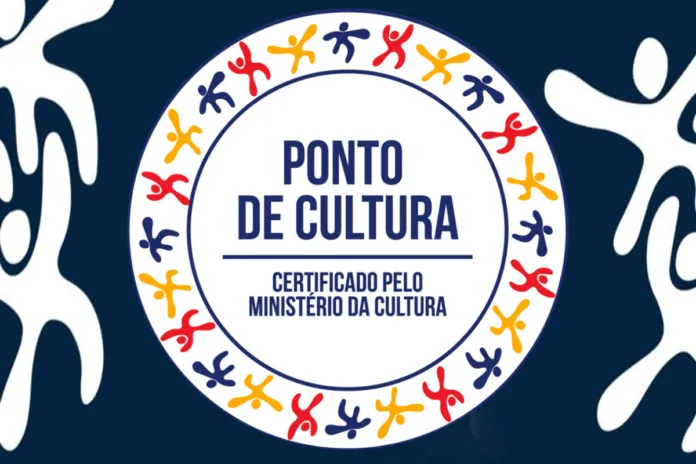 República Aquarius recebe certificação como Ponto de Cultura