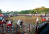 Cavalhada de Brumal reúne centenas de pessoas em celebração de fé e tradição Cavalhada de Brumal reúne centenas de pessoas em celebração de fé e tradição