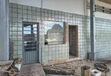 Rodoviária de João Monlevade em novo local Rodoviária de João Monlevade em novo local
