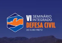 VI Seminário Integrado de Defesa Civil reúne especialistas em Ouro Preto VI Seminário Integrado de Defesa Civil reúne especialistas em Ouro Preto