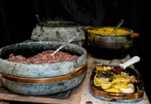 Festa da Panela de Pedra acontece em Cachoeira do Brumado Cachoeira do Brumado recebe a 19ª edição da tradicional Festa da Panela de Pedra