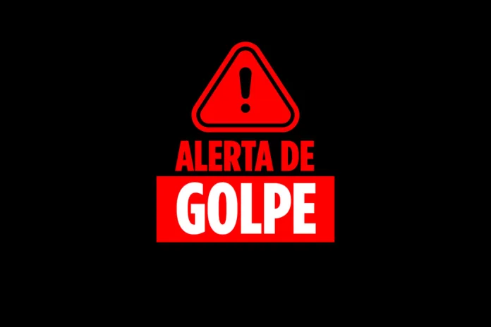 Alerta de golpe - site.jpg Alerta de golpe com falso concurso público em Mariana