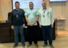 São Gonçalo apresenta metas fiscais do primeiro quadrimestre de 2026 São Gonçalo apresenta metas fiscais do primeiro quadrimestre de 2026
