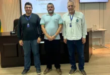 São Gonçalo apresenta metas fiscais do primeiro quadrimestre de 2026 São Gonçalo apresenta metas fiscais do primeiro quadrimestre de 2026