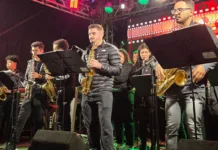 Festival de Inverno movimenta São Gonçalo com grande público no fim de semana