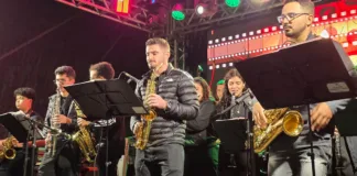 Festival de Inverno movimenta São Gonçalo com grande público no fim de semana