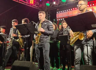 Festival de Inverno movimenta São Gonçalo com grande público no fim de semana