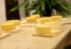 Concurso destaca tradição e qualidade do Queijo Minas Artesanal em Santa Bárbara Concurso destaca tradição e qualidade do Queijo Minas Artesanal em Santa Bárbara