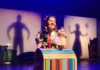 “A Menina que Entra em Livros” chega a João Monlevade na próxima terça-feira, 28 “A Menina que Entra em Livros” chega a João Monlevade na próxima terça-feira, 28