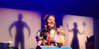 “A Menina que Entra em Livros” chega a João Monlevade na próxima terça-feira, 28 “A Menina que Entra em Livros” chega a João Monlevade na próxima terça-feira, 28