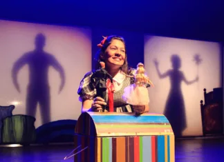 “A Menina que Entra em Livros” chega a João Monlevade na próxima terça-feira, 28 “A Menina que Entra em Livros” chega a João Monlevade na próxima terça-feira, 28