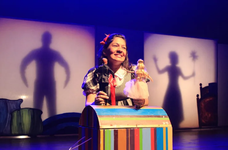 “A Menina que Entra em Livros” chega a João Monlevade na próxima terça-feira, 28 “A Menina que Entra em Livros” chega a João Monlevade na próxima terça-feira, 28