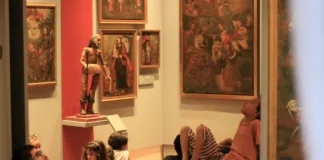Curta Boulieu promove programação gratuita de férias Curta Boulieu promove programação gratuita de férias
