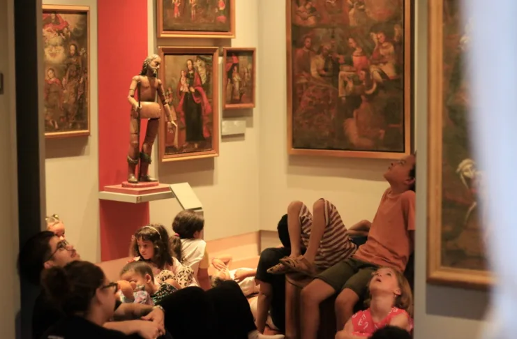 Curta Boulieu promove programação gratuita de férias Curta Boulieu promove programação gratuita de férias