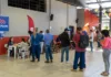 Emprega Itabirito reúne 21 empresas e mais de 600 profissionais Emprega Itabirito reúne 21 empresas e mais de 600 profissionais