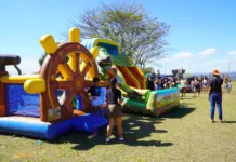 Itabirito garante diversão gratuita em São Gonçalo do Bação e na Vila Gonçalo