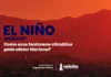 Defesa Civil orienta população sobre os impactos do El Niño no clima de Mariana Defesa Civil orienta população sobre os impactos do El Niño no clima de Mariana