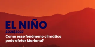Defesa Civil orienta população sobre os impactos do El Niño no clima de Mariana Defesa Civil orienta população sobre os impactos do El Niño no clima de Mariana