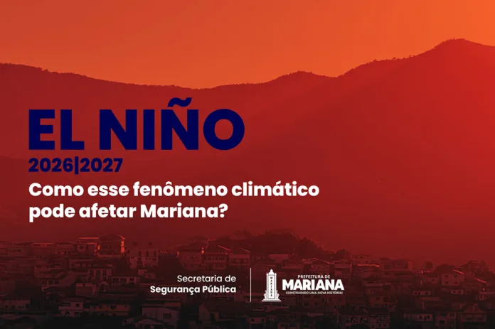 El nino - site.jpg Defesa Civil orienta população sobre os impactos do El Niño no clima de Mariana