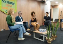 Itabirito fortalece debate sobre cuidado em rede e laços sociais