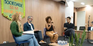 Itabirito fortalece debate sobre cuidado em rede e laços sociais