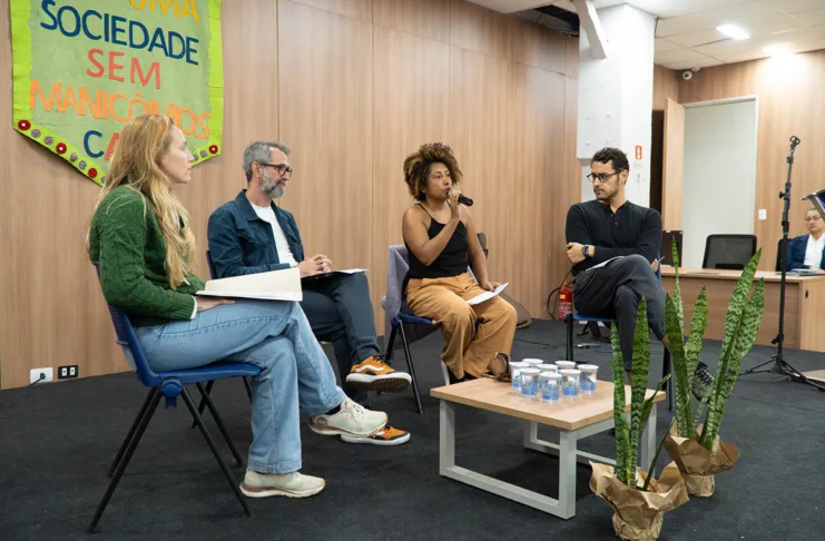 Itabirito fortalece debate sobre cuidado em rede e laços sociais