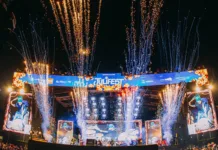 33ª Julifest: maior arraiá de Minas Gerais reúne mais de 65 mil pessoas ao longo de quatro dias de evento