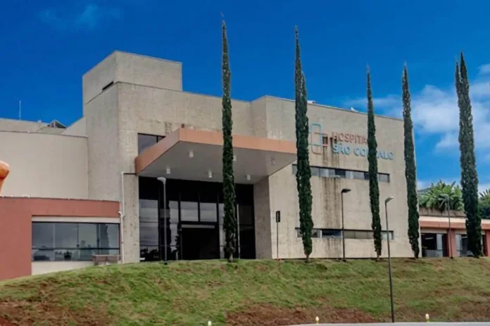 HospitalSG Hospital de São Gonçalo moderniza Pronto Atendimento com novo projeto de qualificação