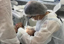 Prefeitura de Mariana inaugura consultório odontológico na UBS de Paracatu Prefeitura de Mariana inaugura consultório odontológico na UBS de Paracatu