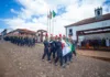 Mariana vira capital do estado e recebe autoridades para solenidade do Dia de Minas Mariana vira capital do estado e recebe autoridades para solenidade do Dia de Minas